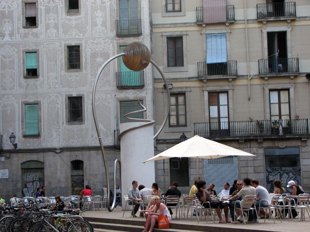 L'Escudellers By The Streets Apartamento Barcelona Exterior foto