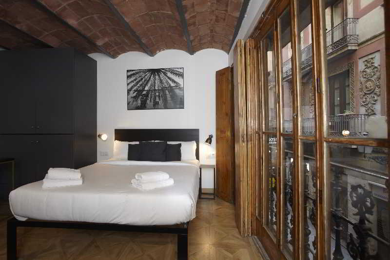 L'Escudellers By The Streets Apartamento Barcelona Exterior foto