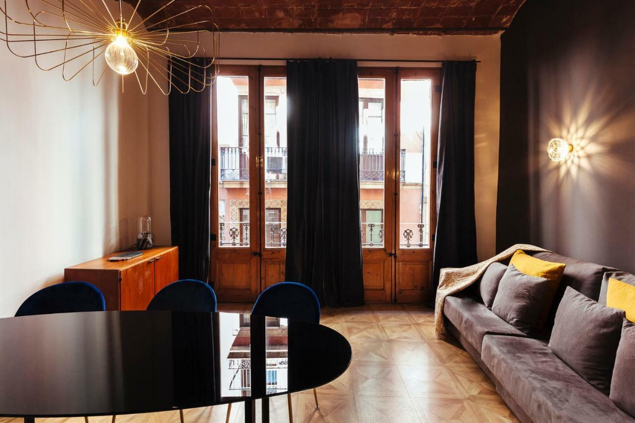 L'Escudellers By The Streets Apartamento Barcelona Exterior foto