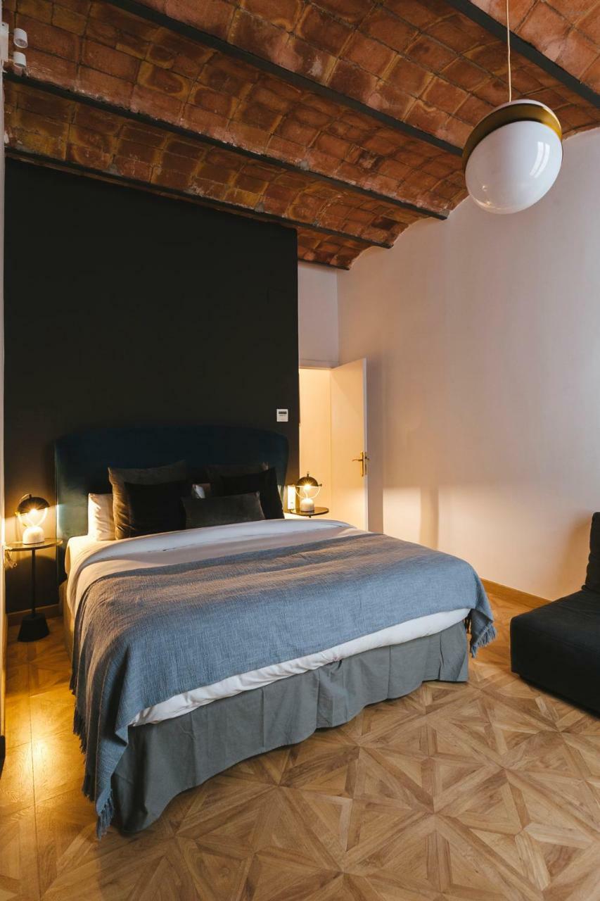 L'Escudellers By The Streets Apartamento Barcelona Exterior foto