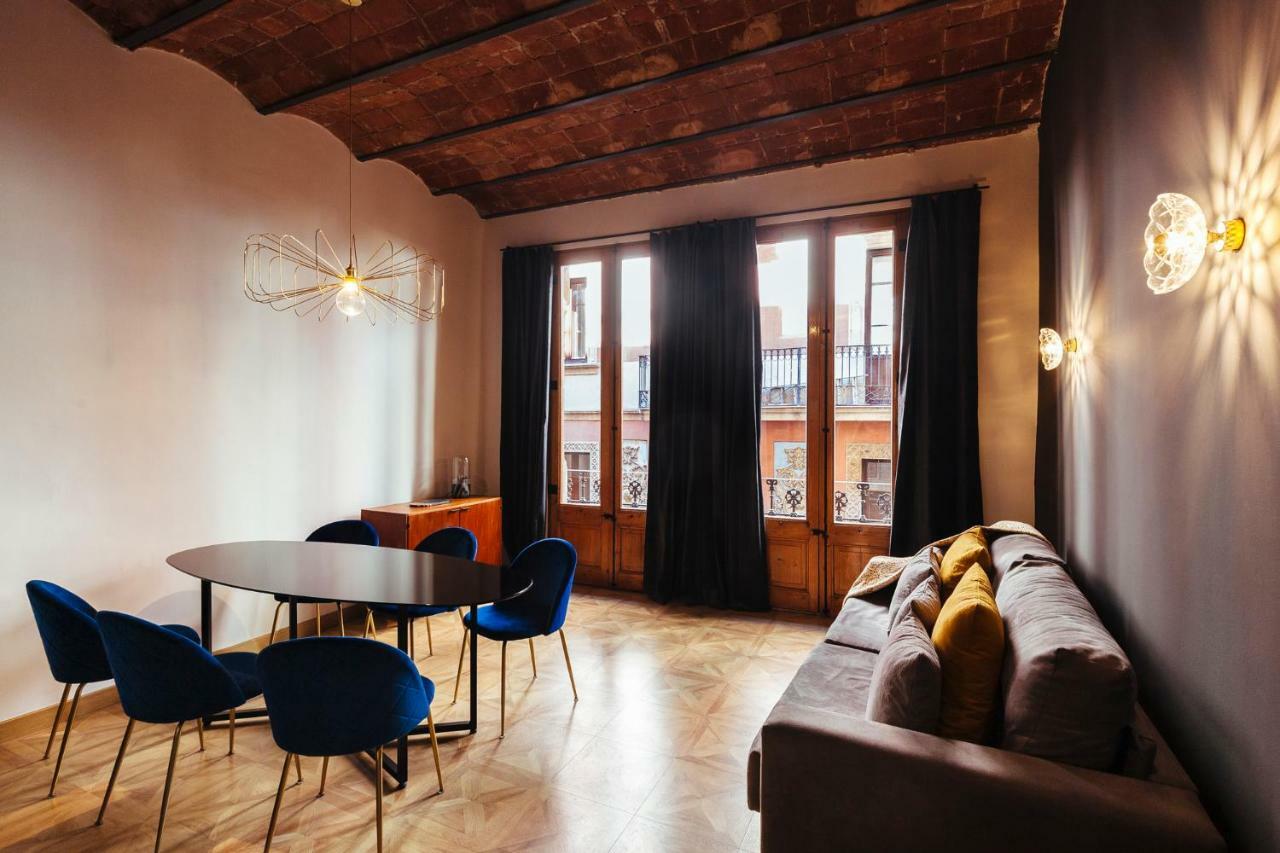 L'Escudellers By The Streets Apartamento Barcelona Exterior foto