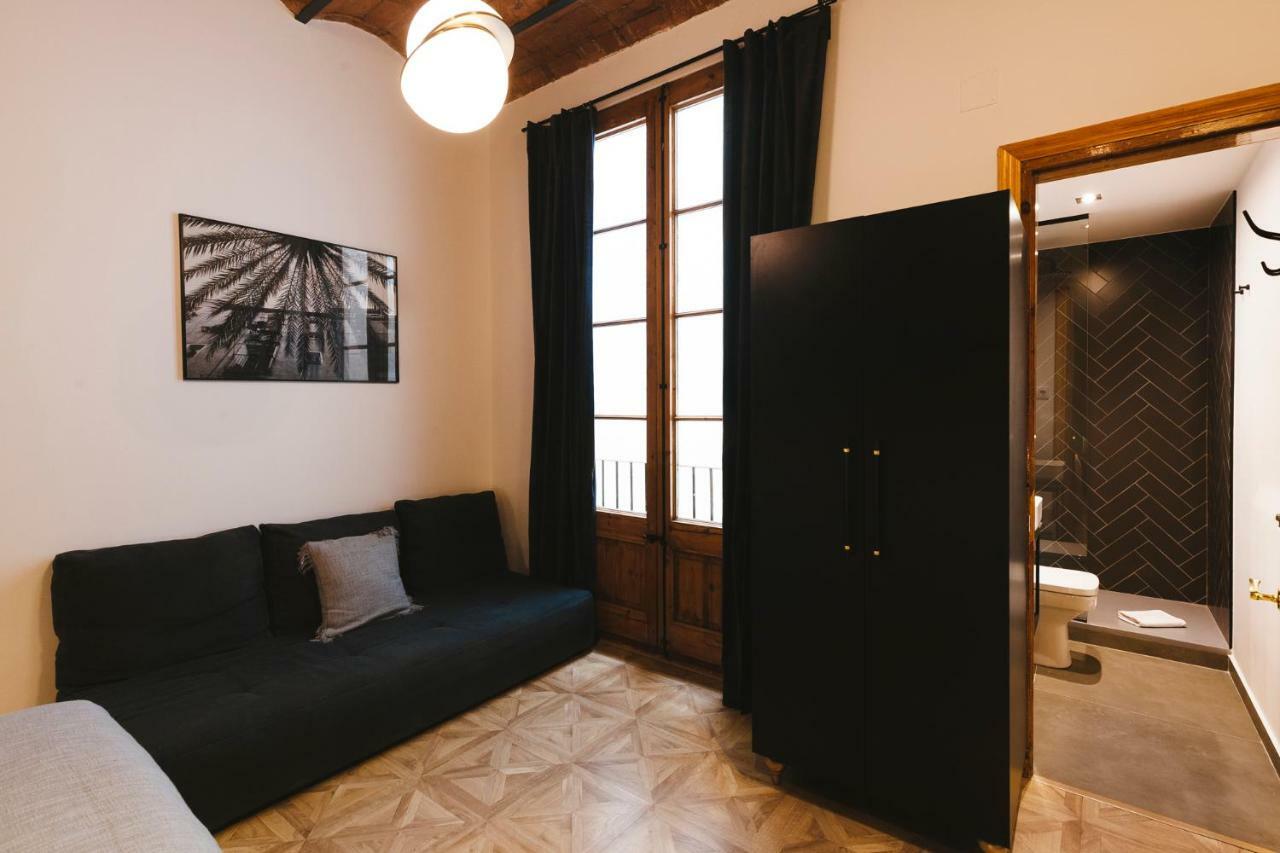 L'Escudellers By The Streets Apartamento Barcelona Exterior foto