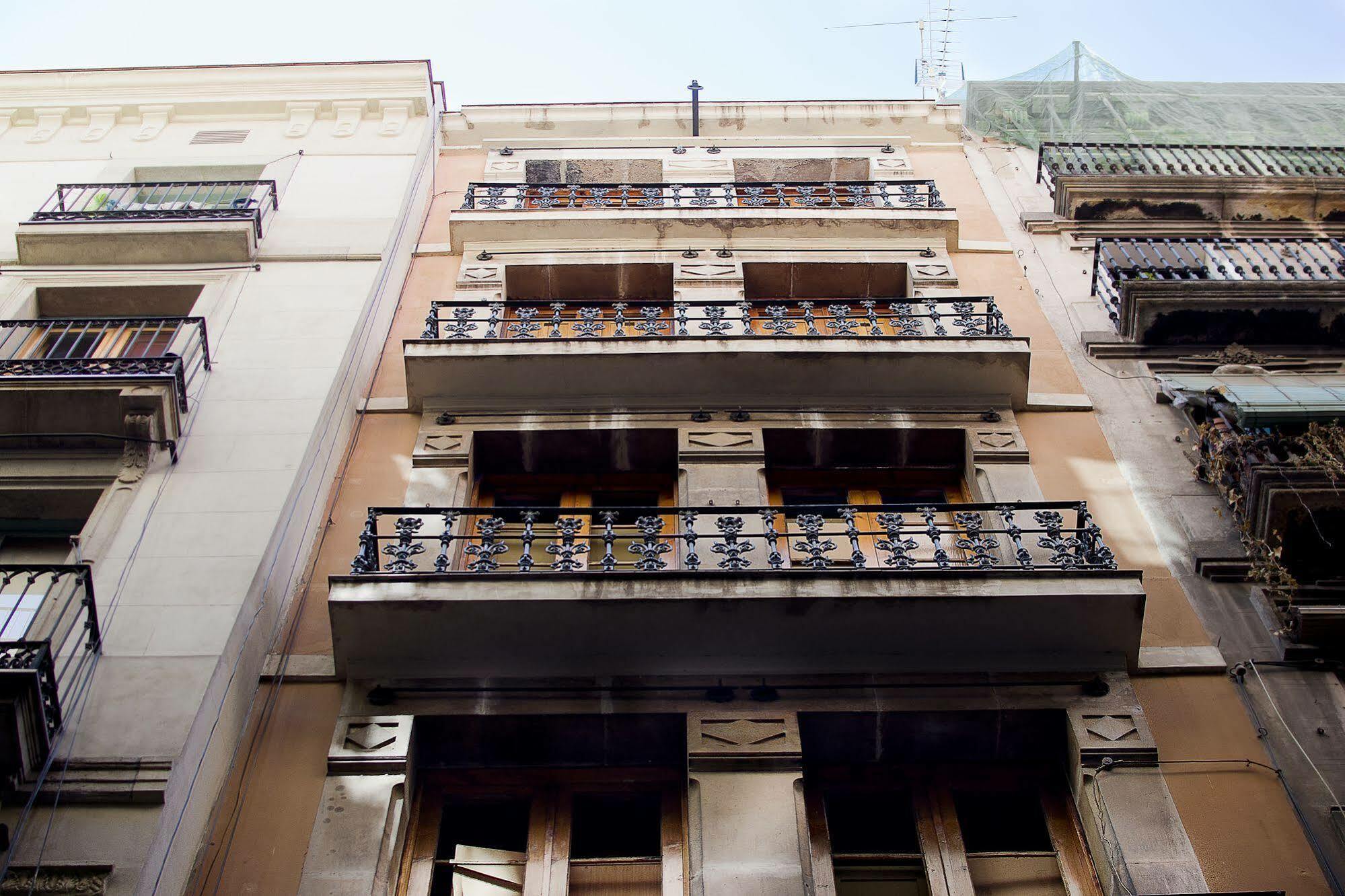 L'Escudellers By The Streets Apartamento Barcelona Exterior foto